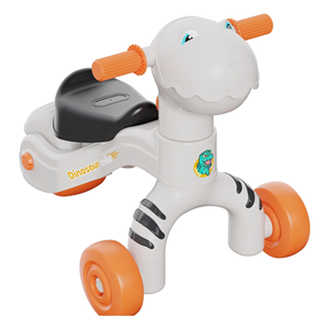 اسباب بازی سه چرخه واکر کودک دایناسور FIVESTAR Dinosaur Walker Tricycle_اسباب بازی